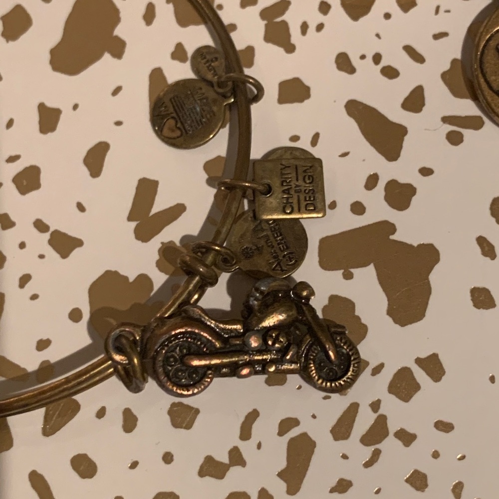 alex & ani bundle - Picture 4 of 6